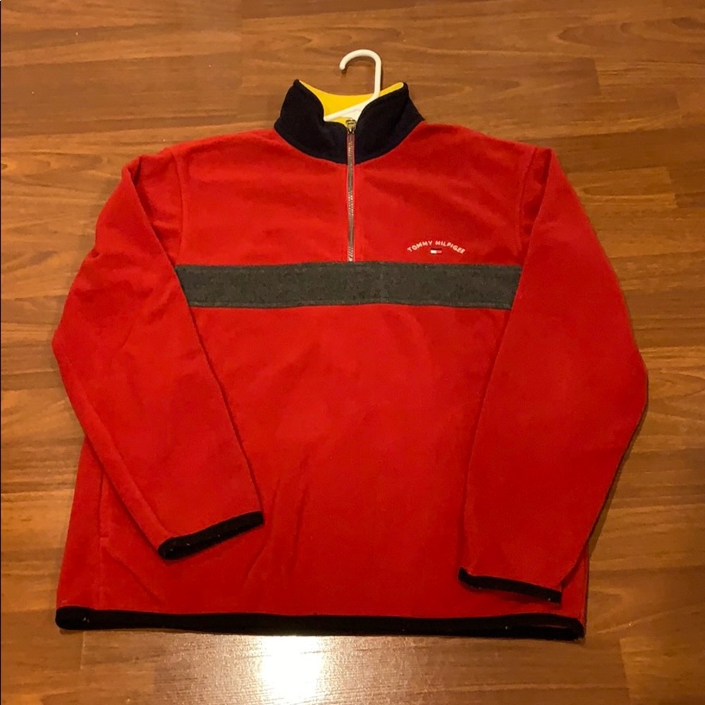 Men’s Winter Sweater